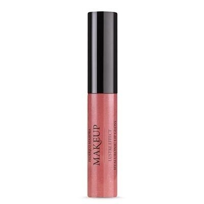 

Блеск для губ с гиалуроновой кислотой FM Lustre Effect - Raspberry Kiss