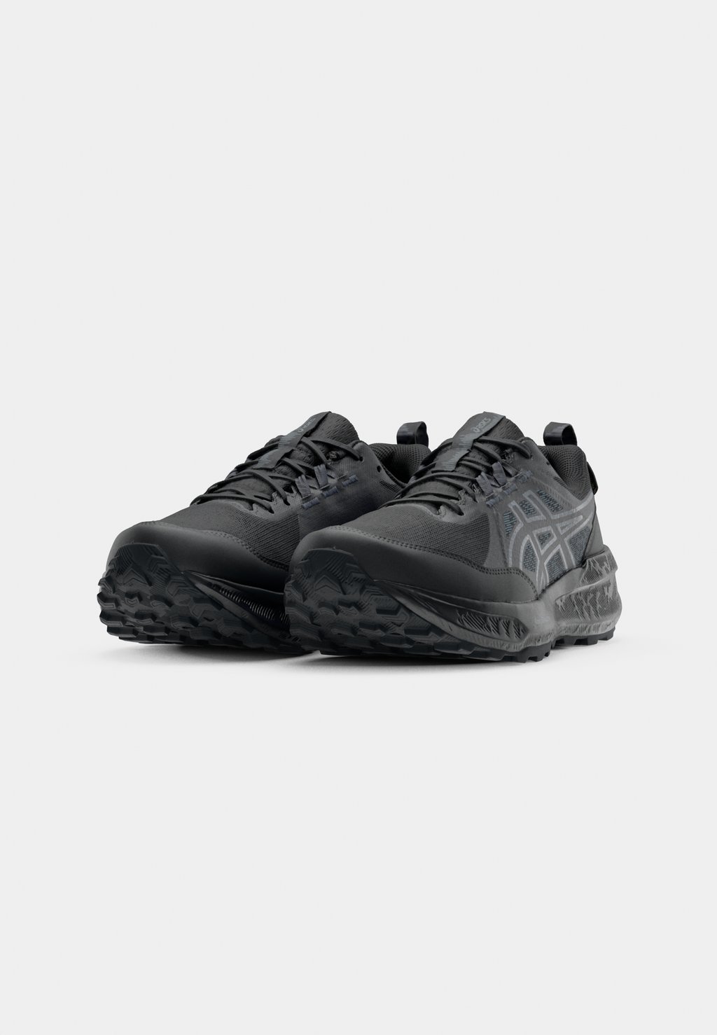 Кроссовки для бега GEL-SONOMA 8 GTX ASICS, черный — фото 4