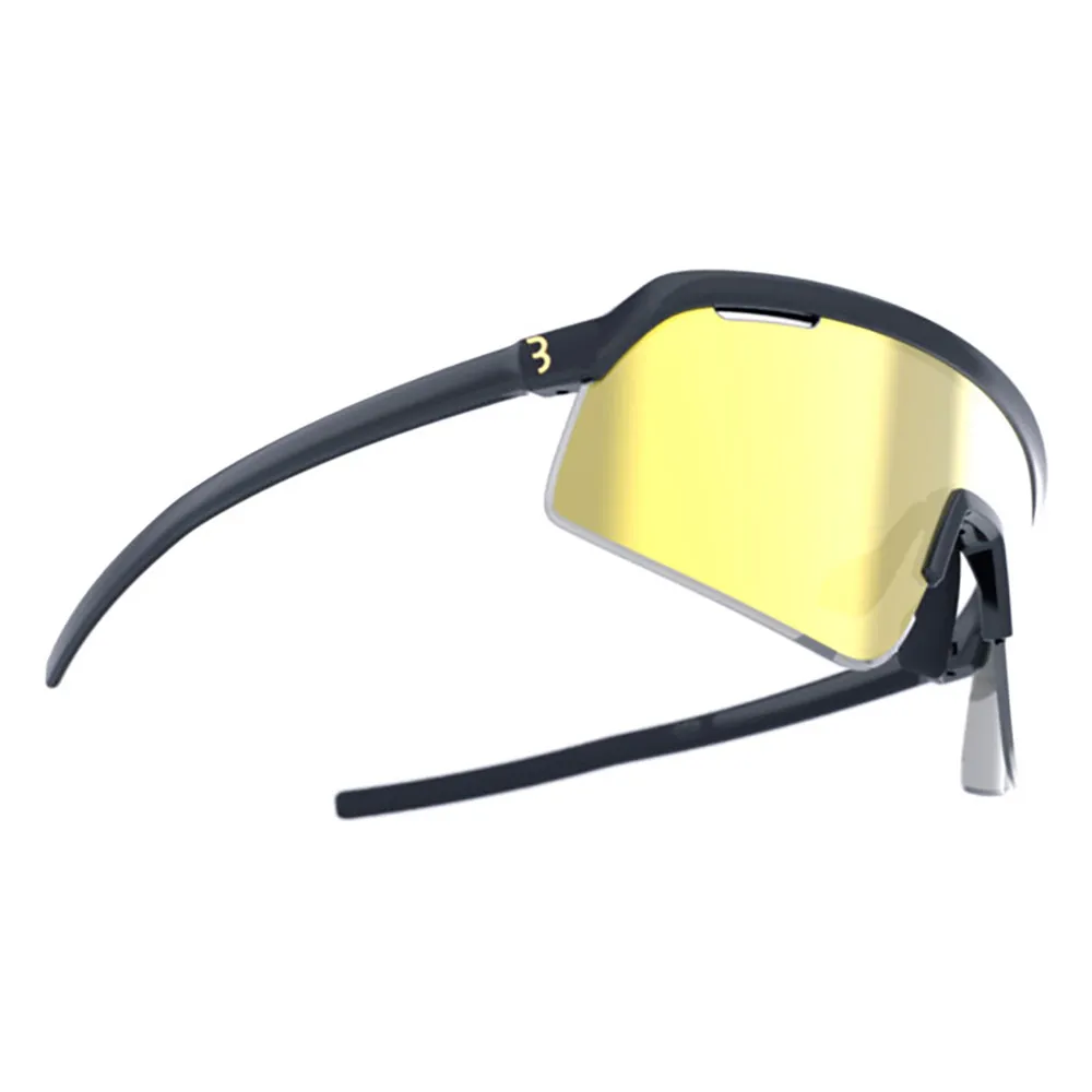 

Фотохромные солнцезащитные очки BBB ValorFlux PH, прозрачный