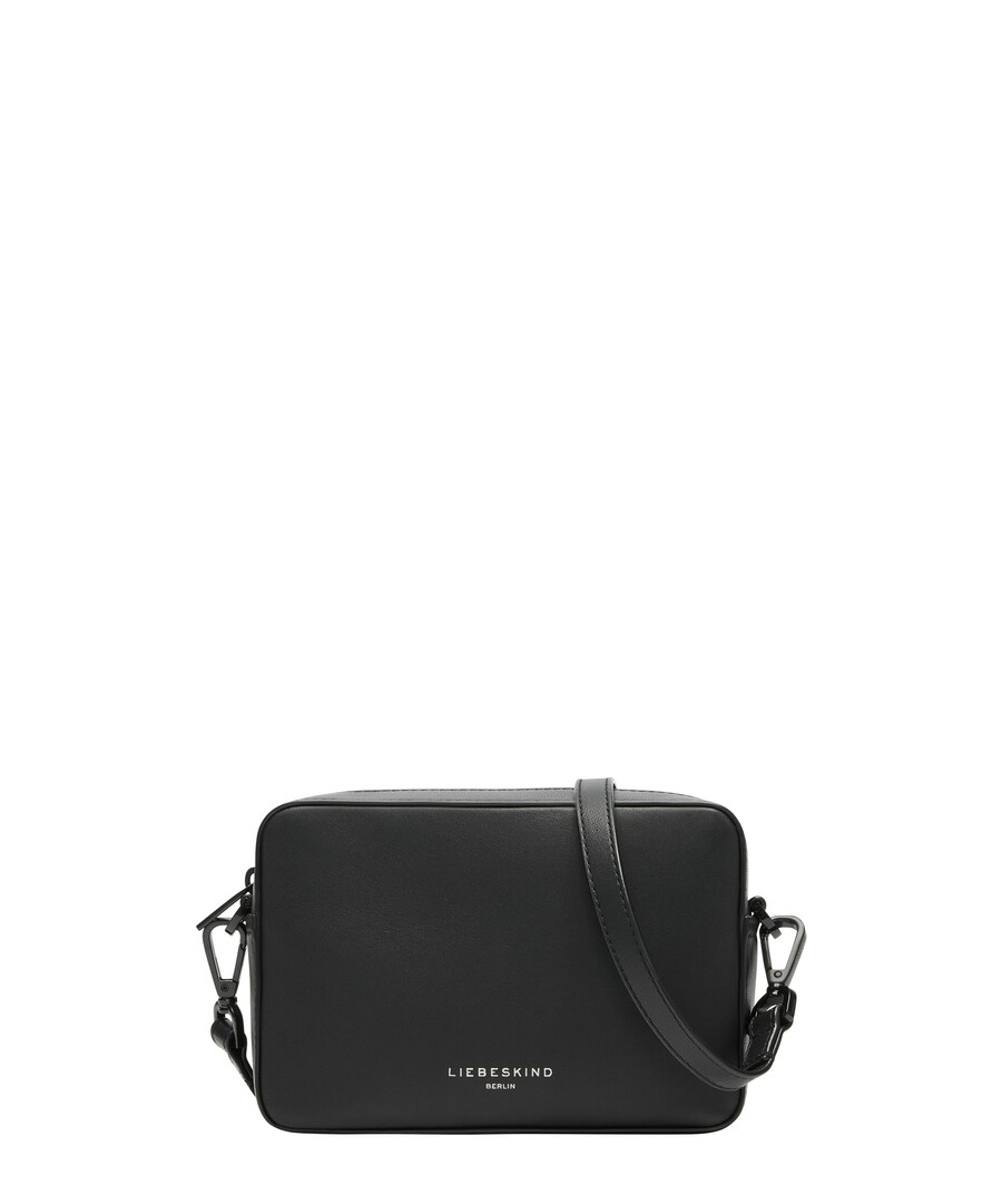 

Сумка кросс-боди Liebeskind Berlin Hilla, Black