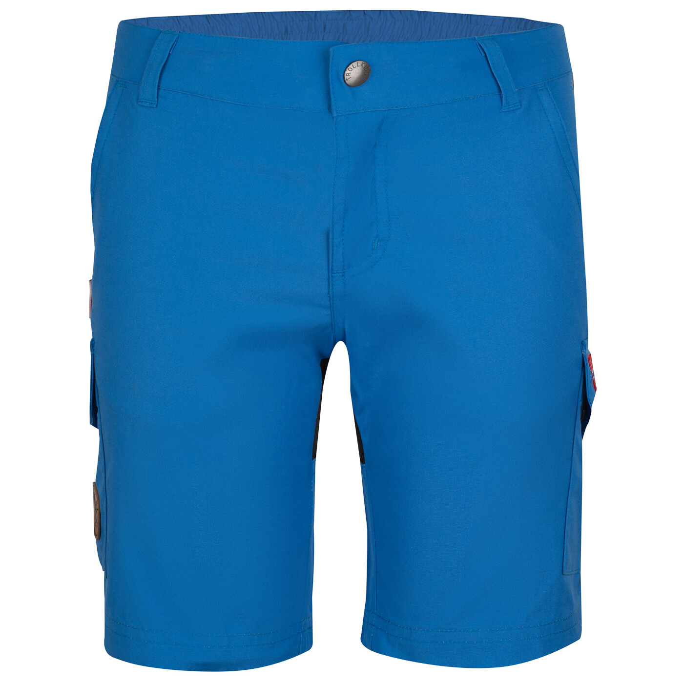 

Шорты Trollkids Kid's Hammerfest, цвет Med Blue