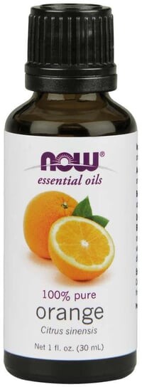 

Апельсиновое масло, Ora Now Foods, 100%