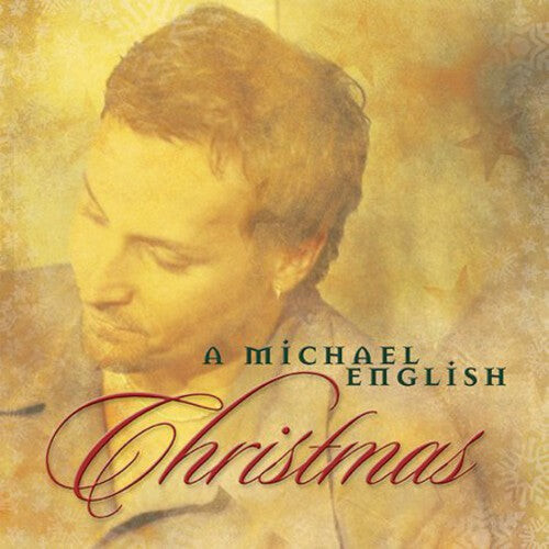 

CD диск English, Michael: A Michael English Christmas