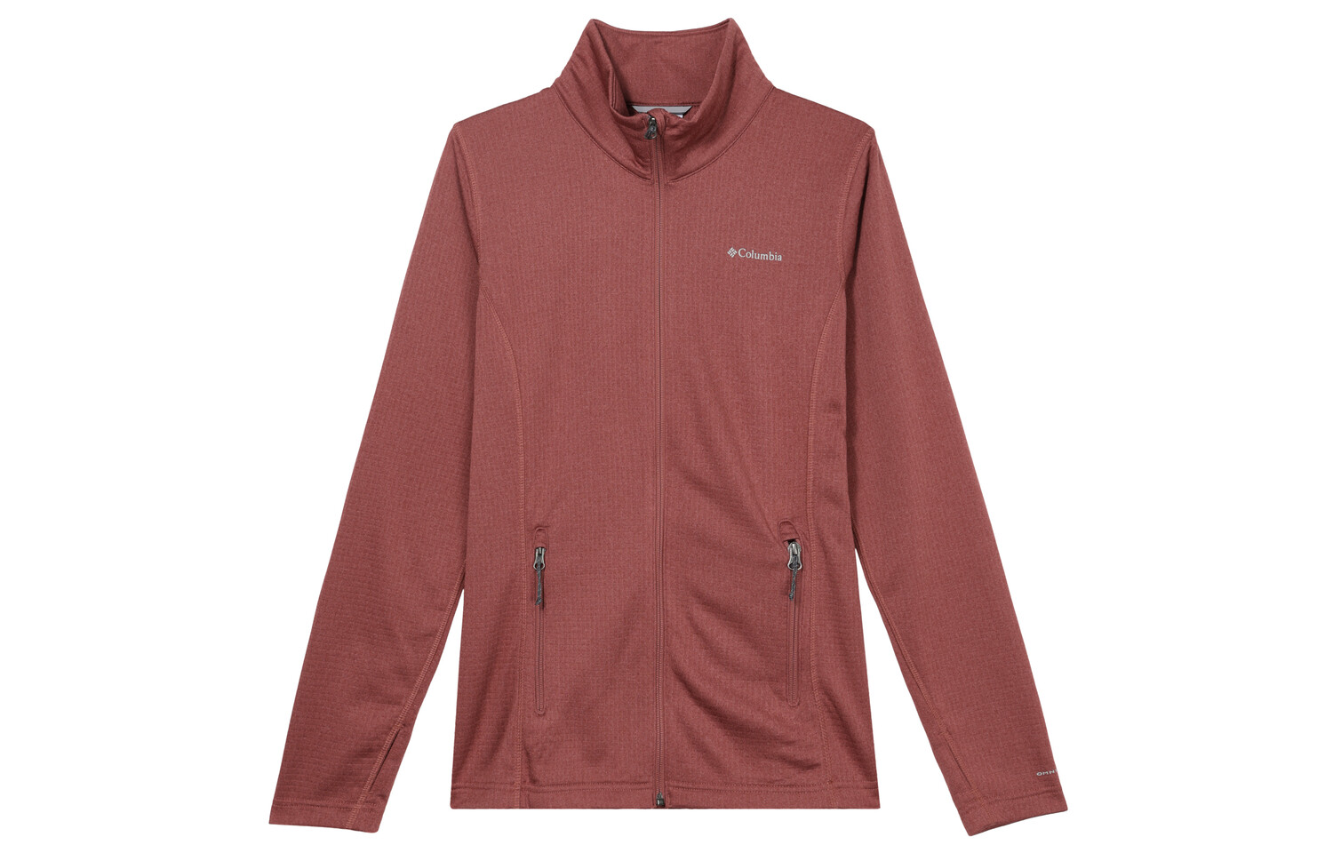 

Куртка женская Rouge Columbia, цвет Rouge