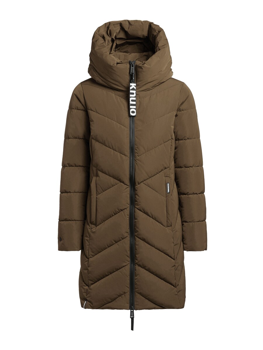 

Зимнее пальто khujo Darka, Sepia