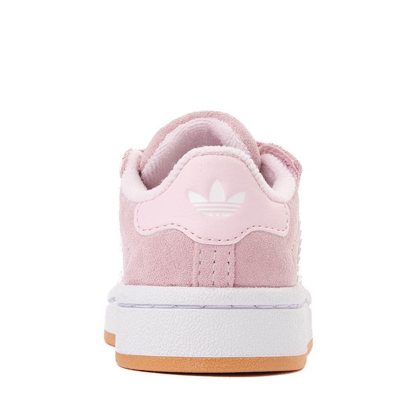 Кроссовки adidas Campus '00s Comfort Closure Athletic Shoe, цвет Clear Pink/White/Gum — фото 3