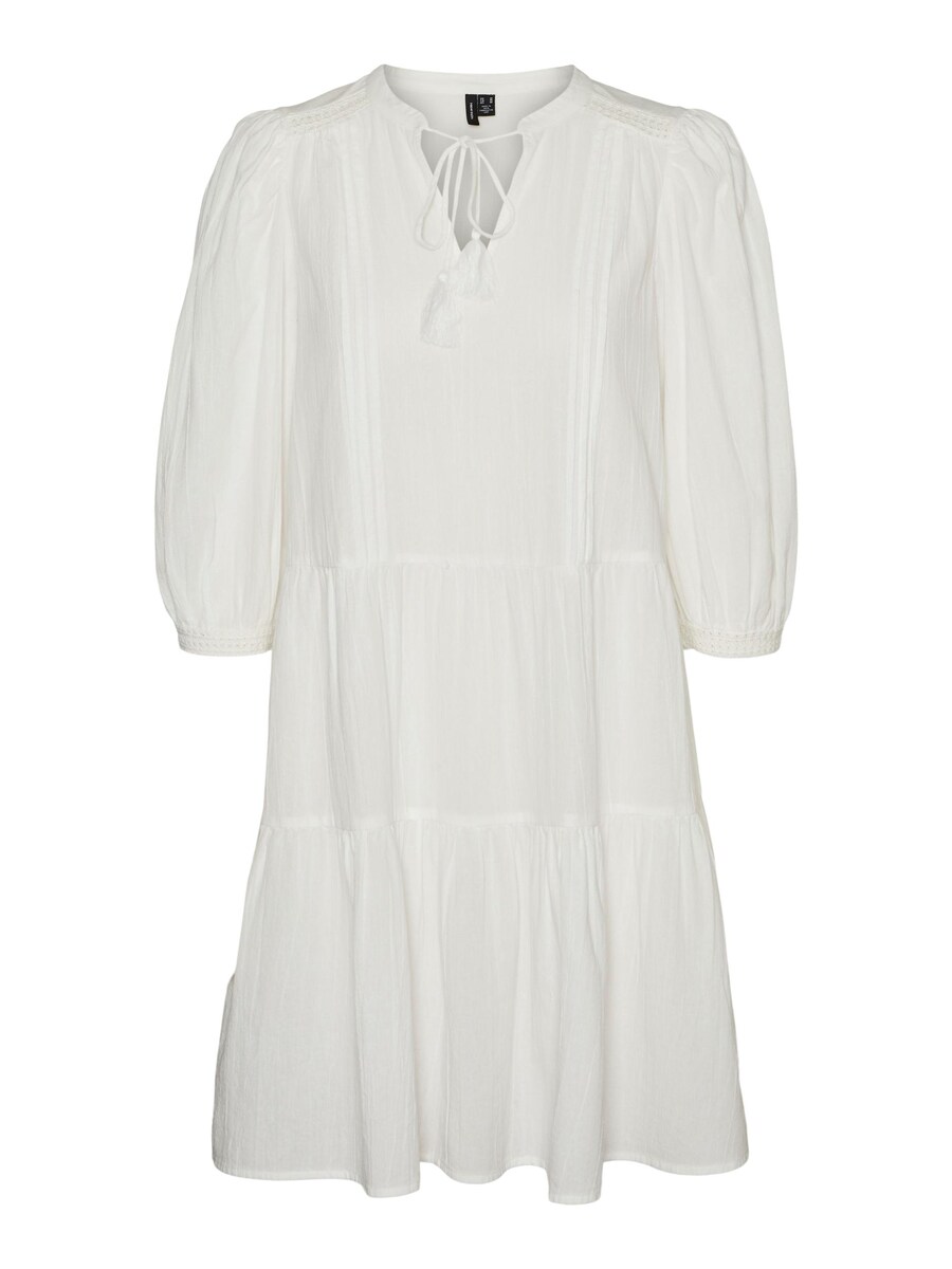 

Мини платье VERO MODA VMPretty, White
