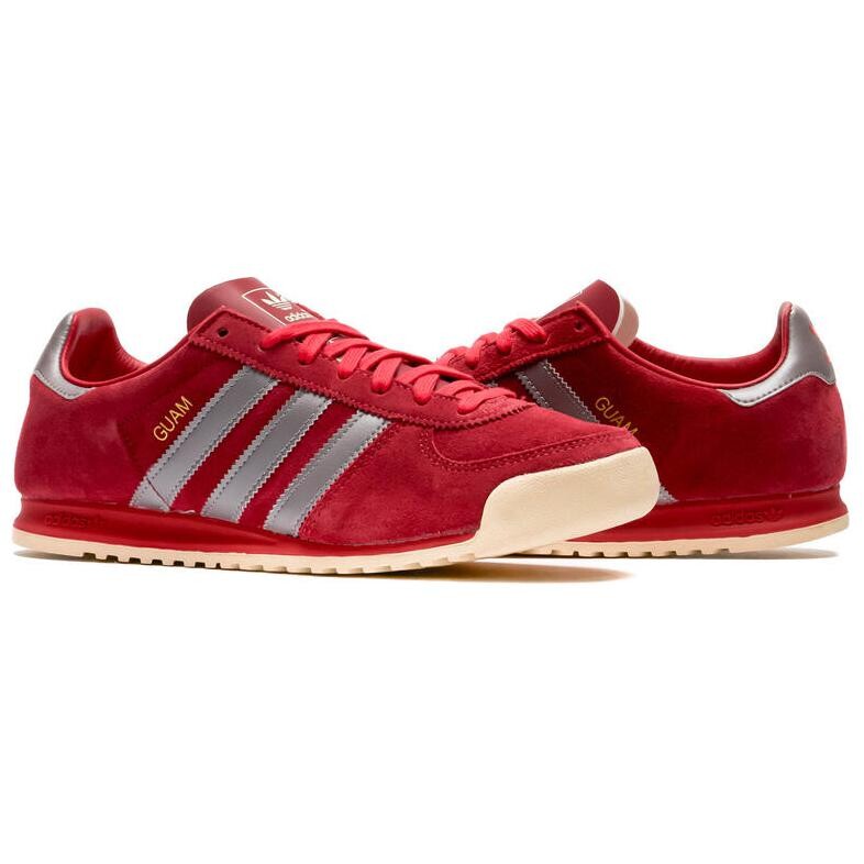 Мужская обувь adidas originals Lifestyle, Red — фото 3