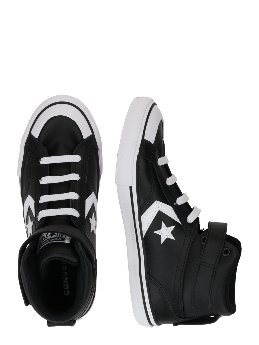 Кроссовки CONVERSE, черный — фото 2