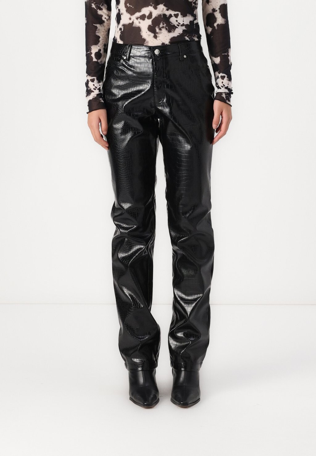 

Брюки ONLJACI LIONA PANT ONLY, черный