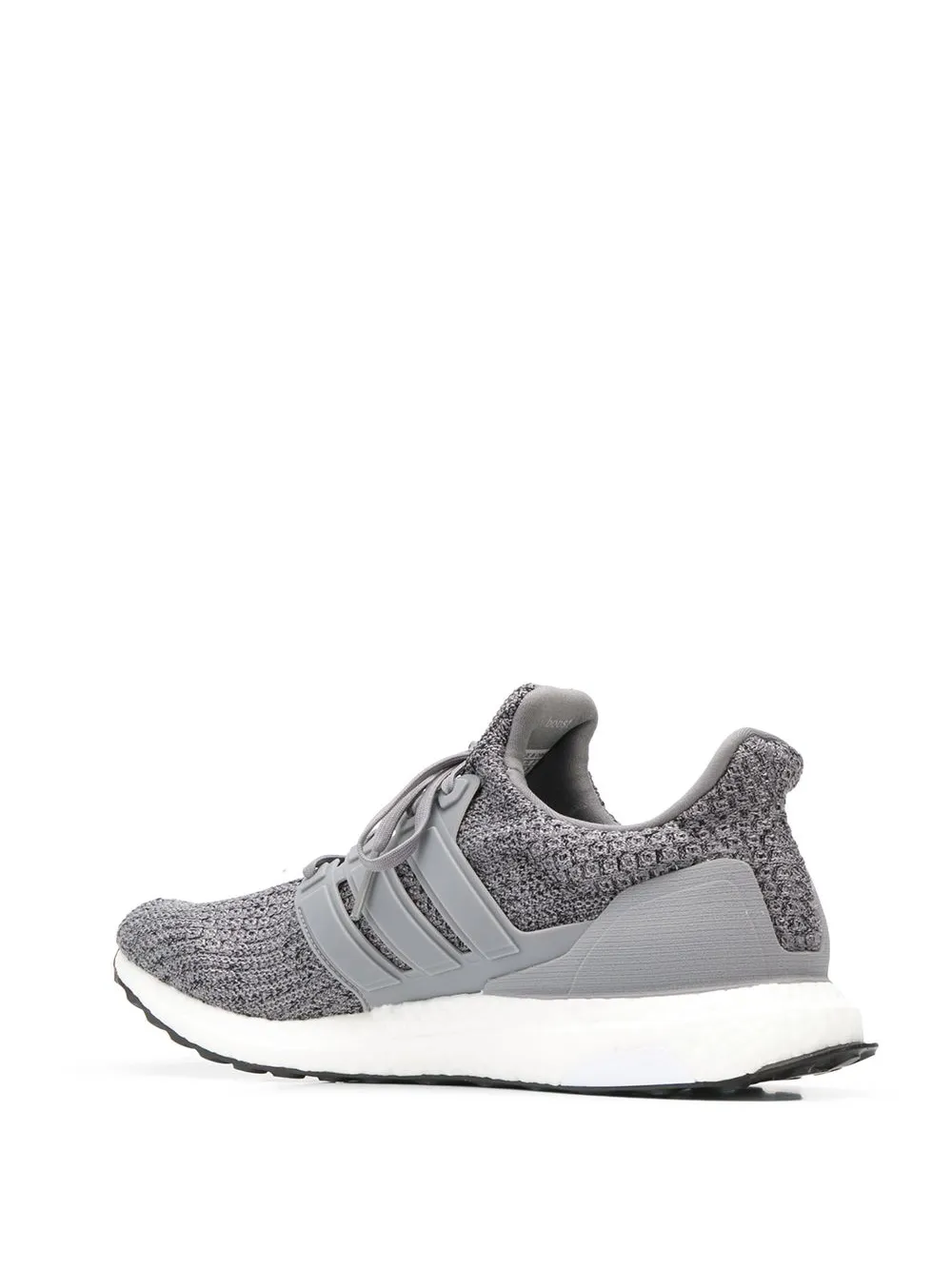 Кроссовки 'Ultraboost' Adidas, серый — фото 3