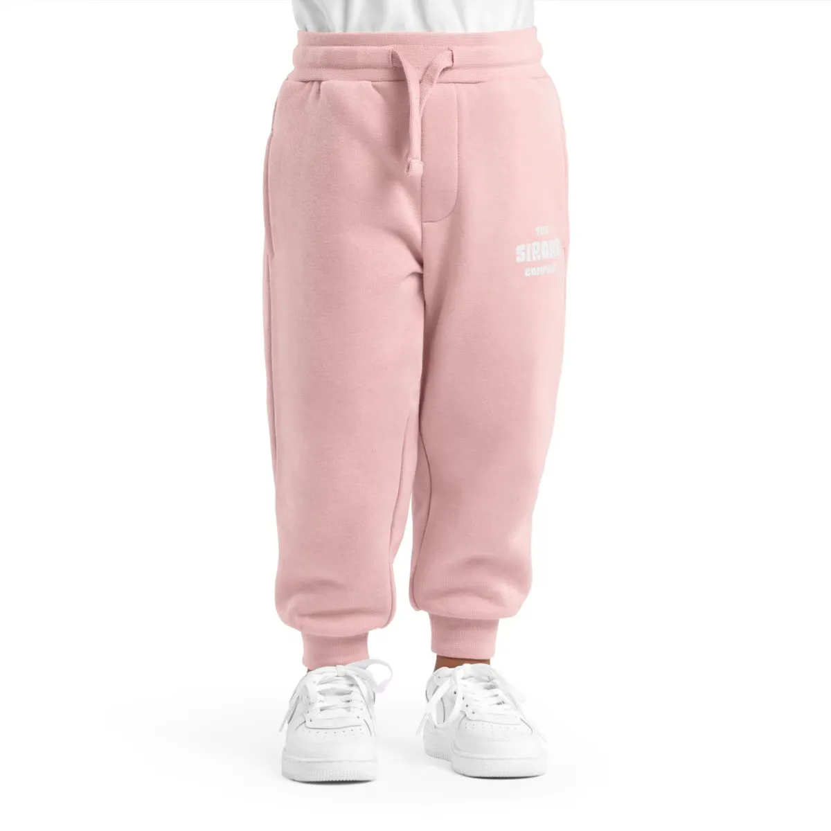 

Спортивные брюки Link-G Siroko для девочек, цвет Rosa