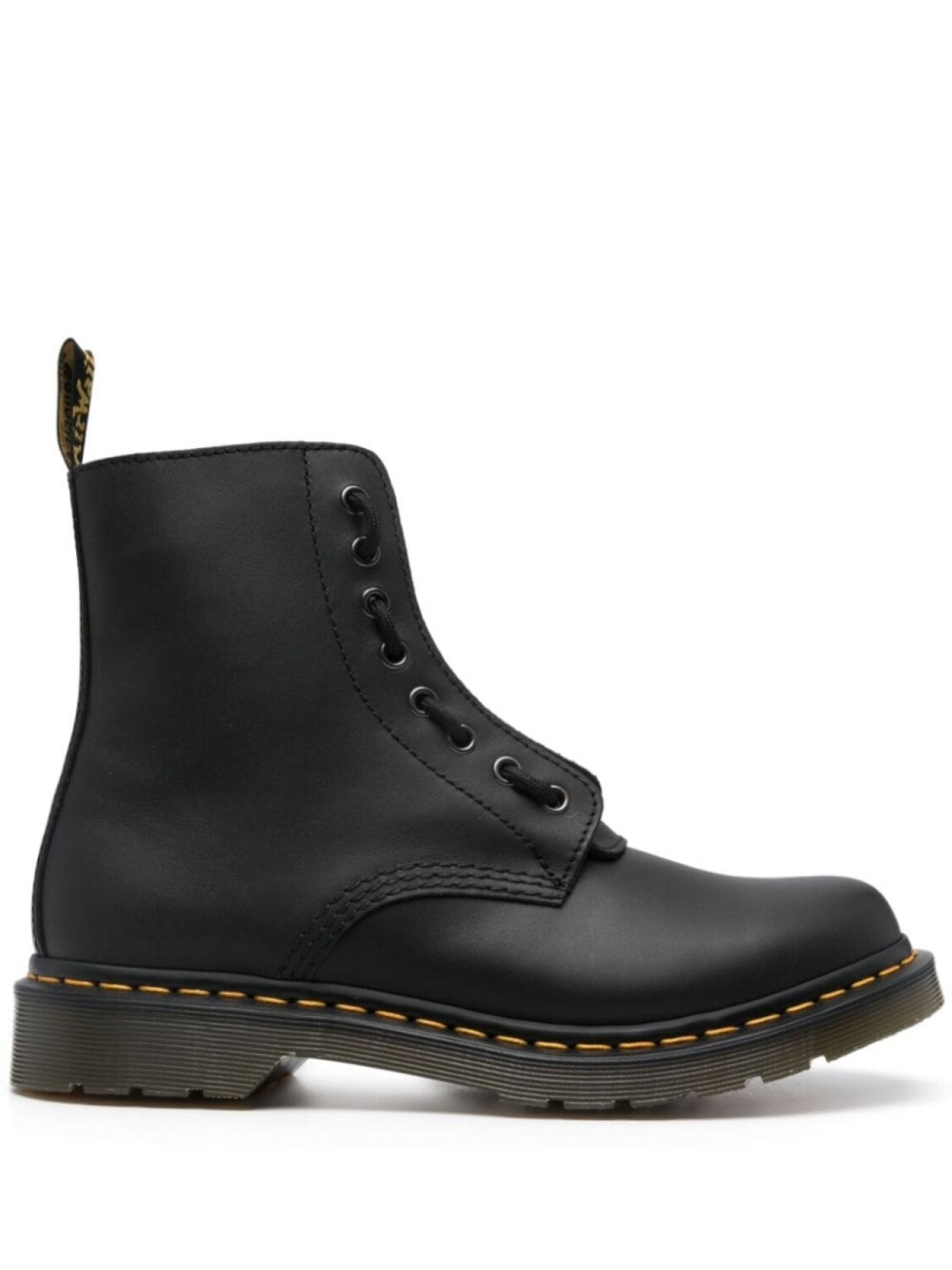 

Dr. Martens 1460 Паскаль сапоги, черный