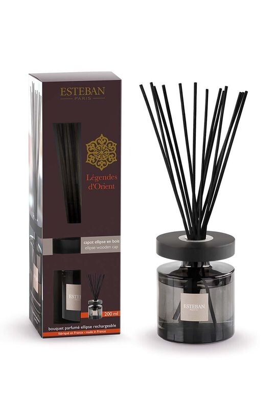 

Ароматический диффузор Legendes dOrient 200 мл Esteban, гранат