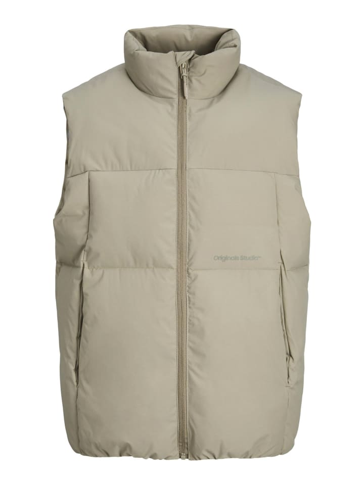 

Жилет Jack & Jones
