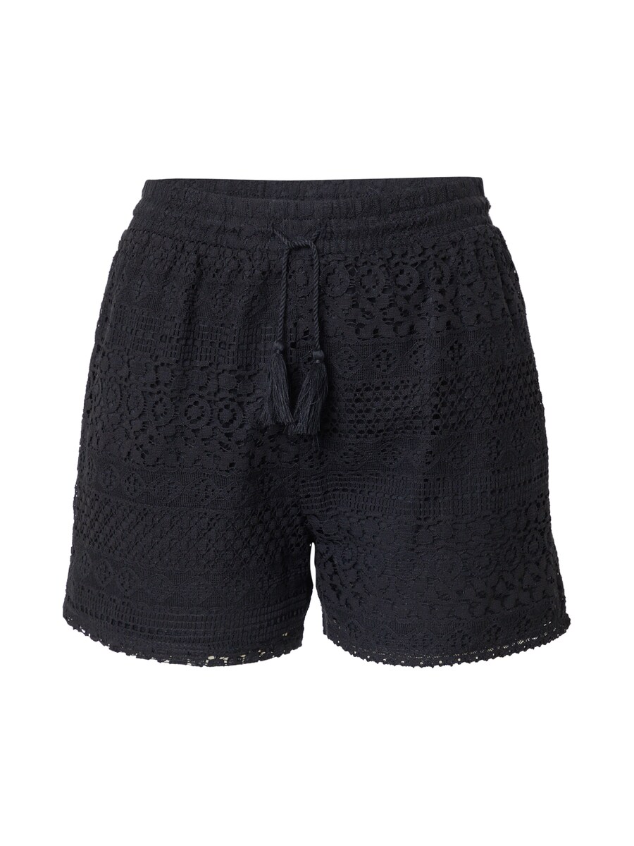 

Повседневные брюки ONLY ONLFILICIA, Black