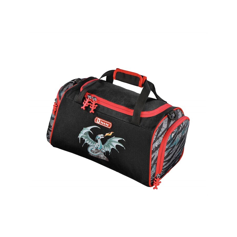 

Сумка STEP BY STEP Sports Bag, черный