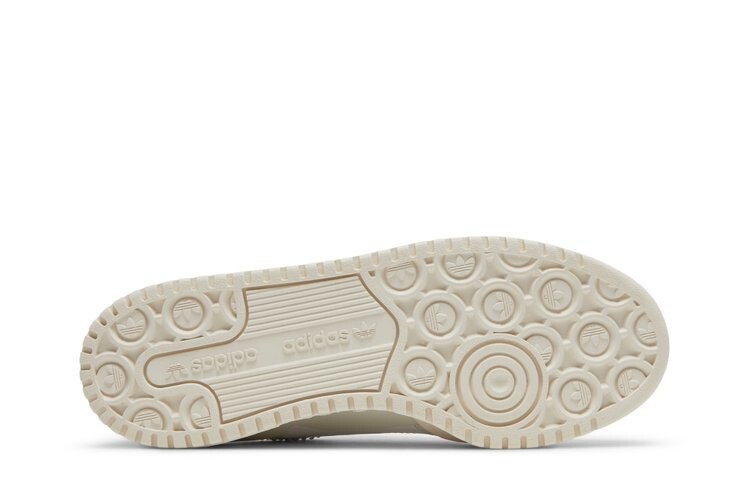 Кроссовки Adidas Wmns Forum Bold, белый — фото 4