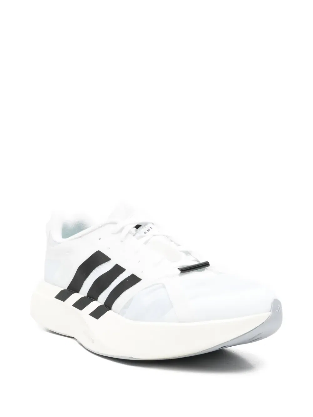 Кроссовки Equipment evo Adidas, белый — фото 2