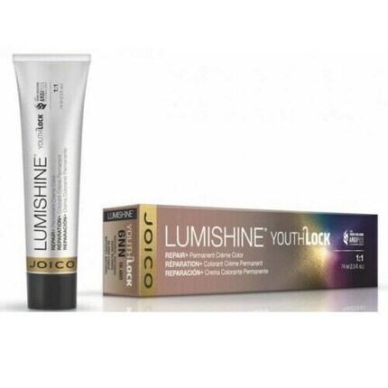 

Перманентная краска для волос Lumishine Youthlock, 2,5 унции, Joico