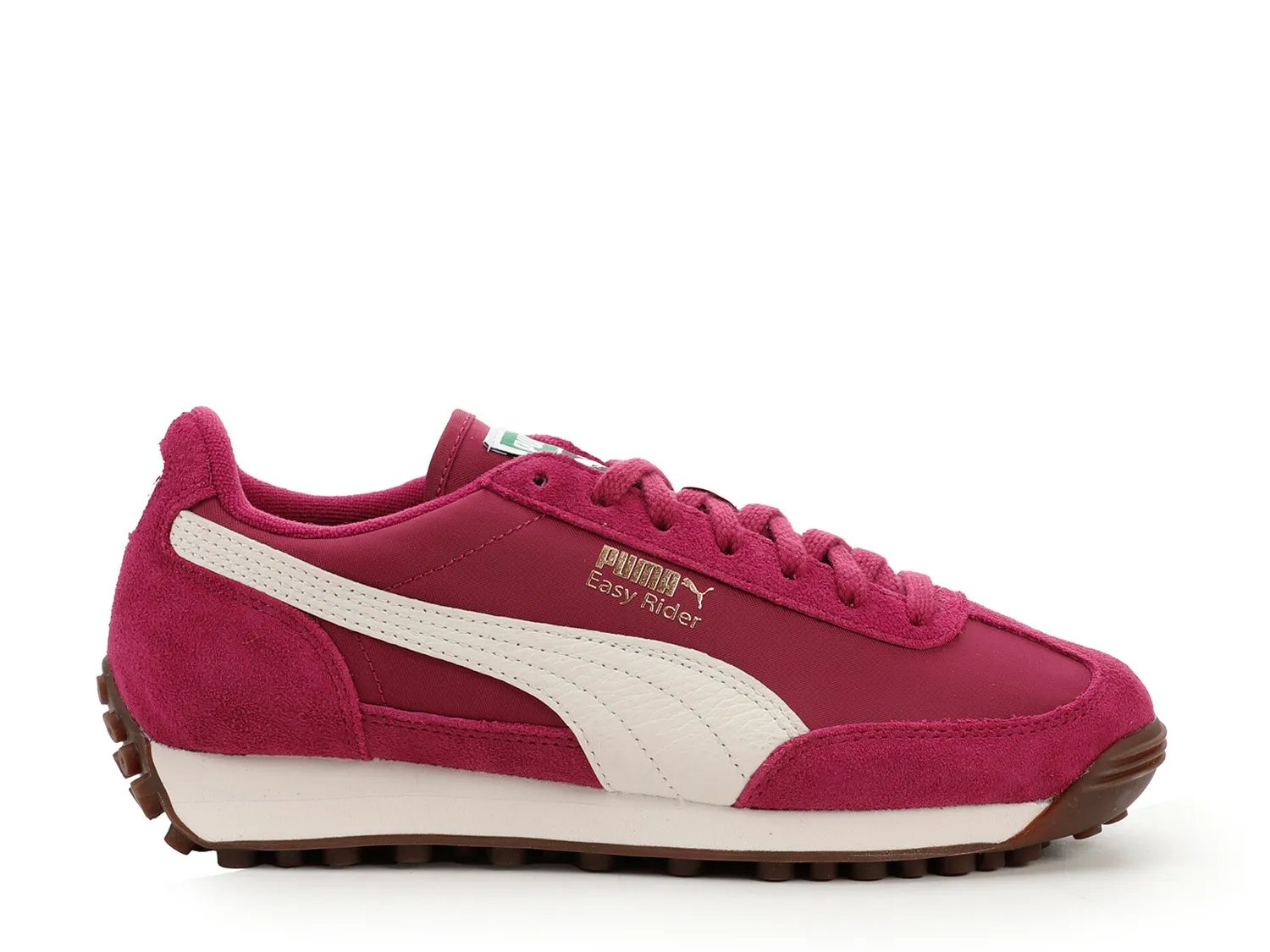 Кроссовки Puma Easy Rider Sneaker - Women's, розовый