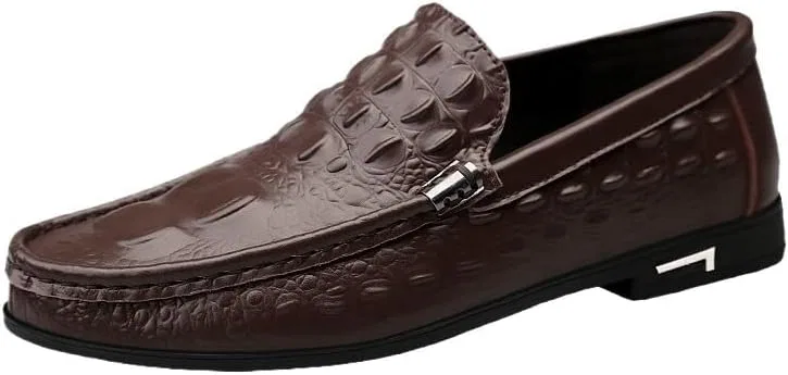 Туфли повседневные, slip-on, белые с звездой DUYHBAWRS