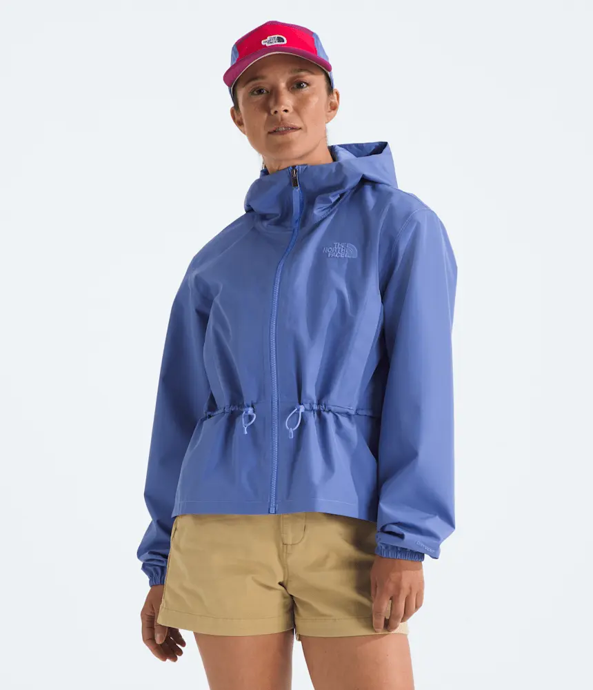 

Женская куртка-дождевик Daybreak The North Face, Virtual Blue