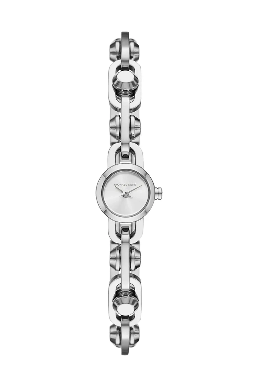 

Астор часы Michael Kors, серебряный