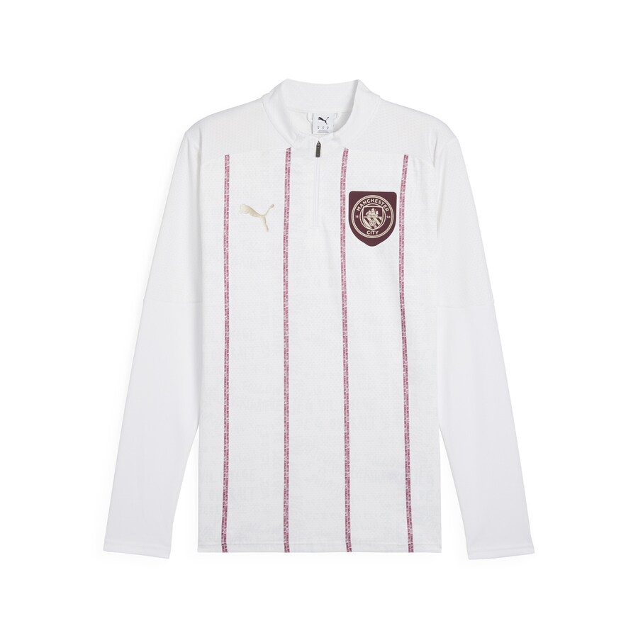 

Рубашка для выступлений PUMA Manchester City Pre-Match, белый