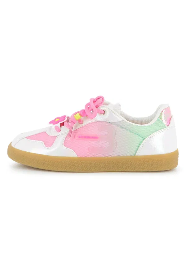 Кроссовки Billieblush, белый