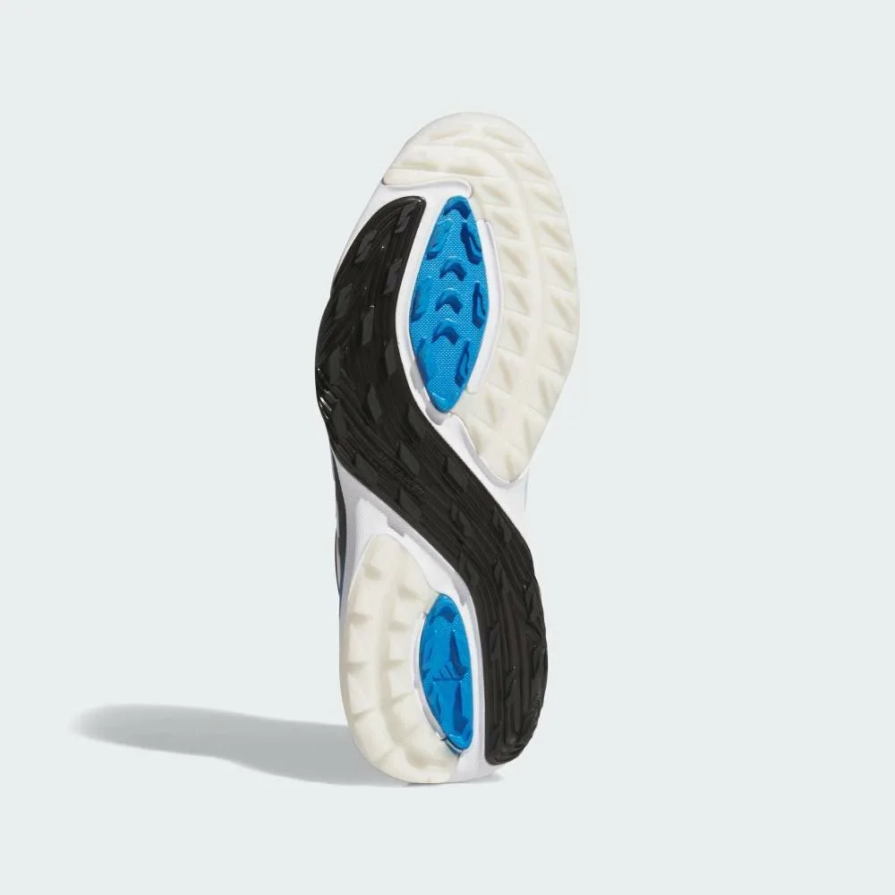 Кроссовки ADIPOWER 26 WIDE SPIKELESS G... Adidas, white — фото 4
