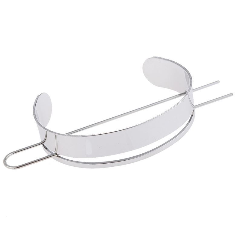 

Заколка для волос haarmanschette Soho, silber, количество 1 шт.