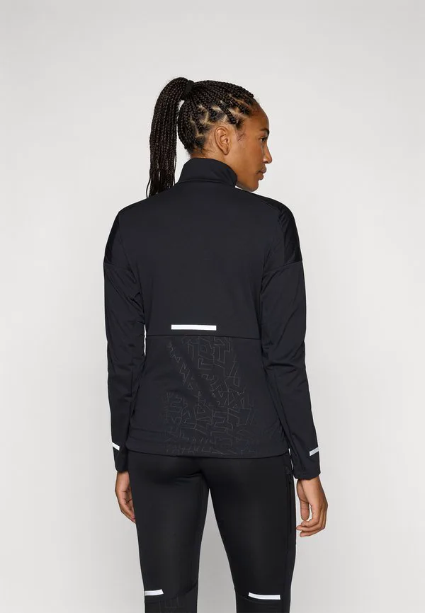 Куртка для активного отдыха Adidas Terrex, Black — фото 3