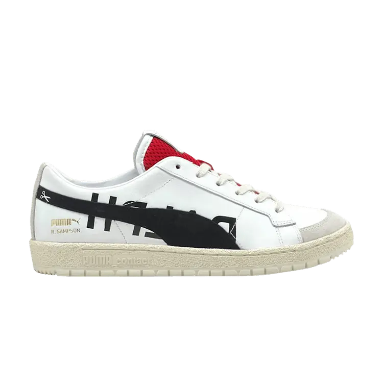 

Кроссовки Puma Ralph Sampson 70 Low, Draft Reveal