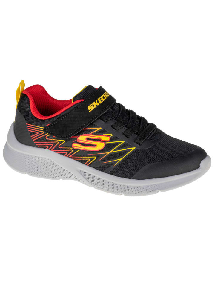 

Низкие кроссовки Skechers, черный