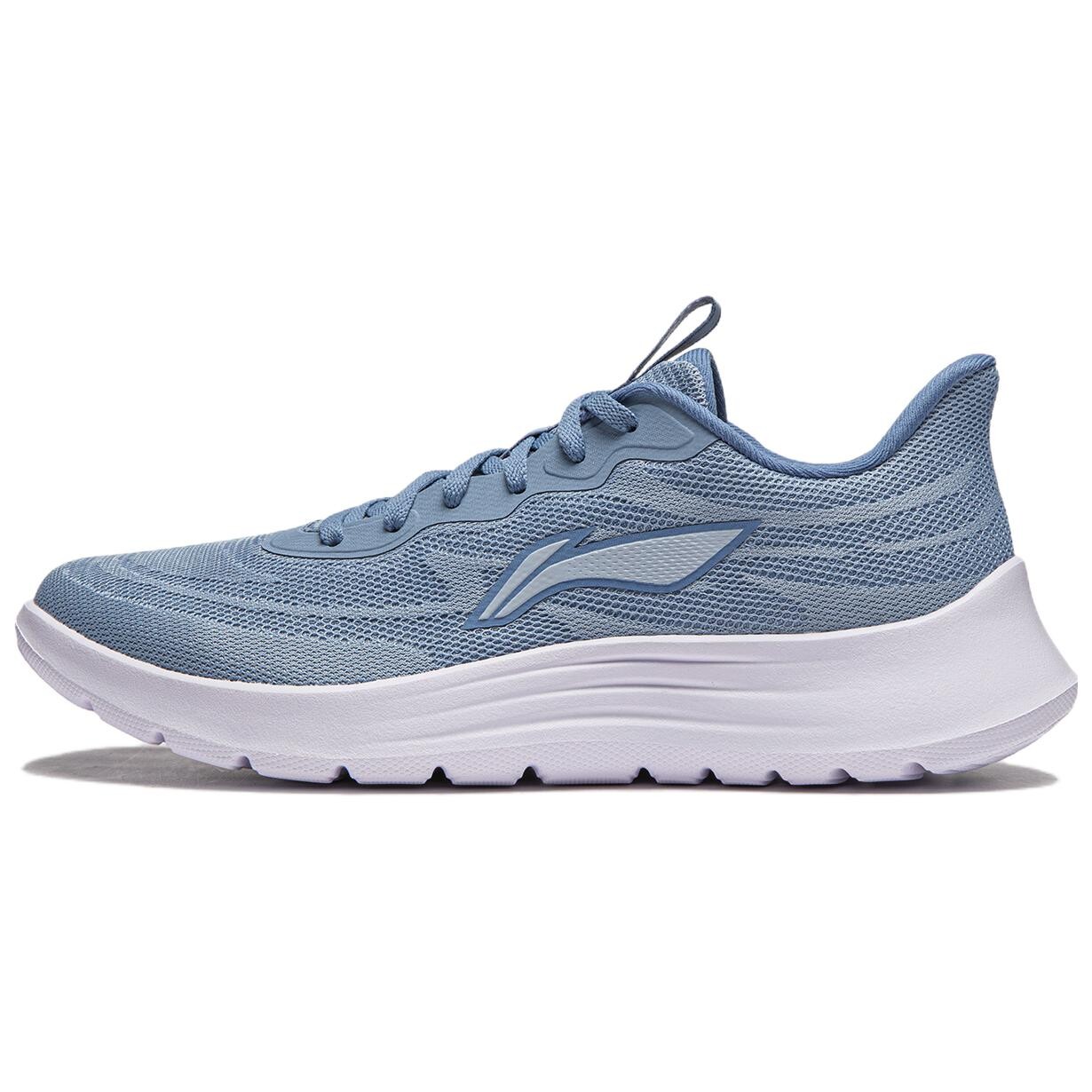 

Кроссовки Feather Running Shoes Men Low-top Lining