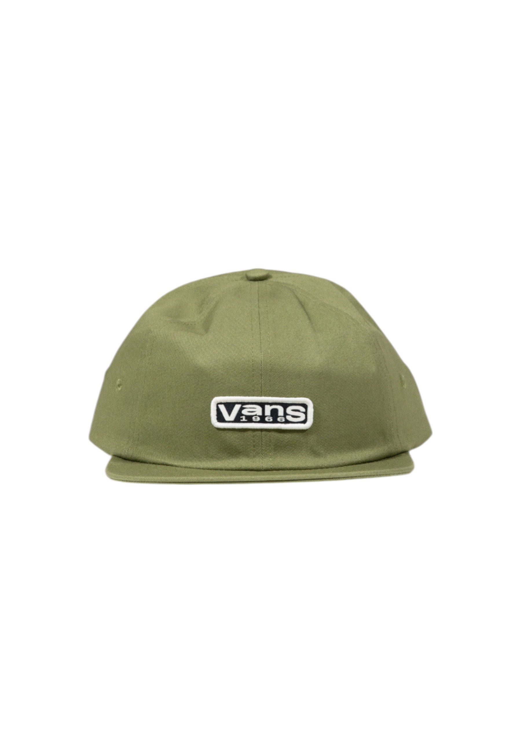 

Бейсболка Vans, зеленый