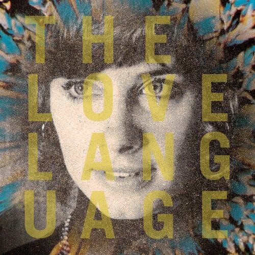 

Виниловая пластинка The Love Language