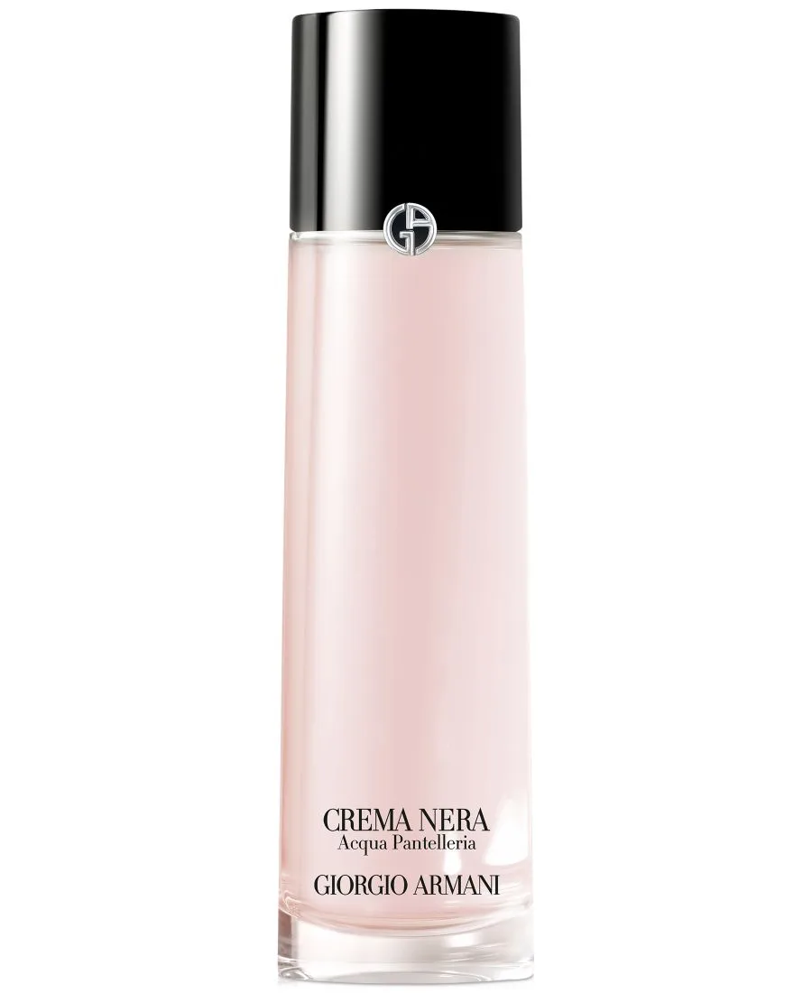 Armani Beauty Crema Nera Acqua Pantelleria Эссенция