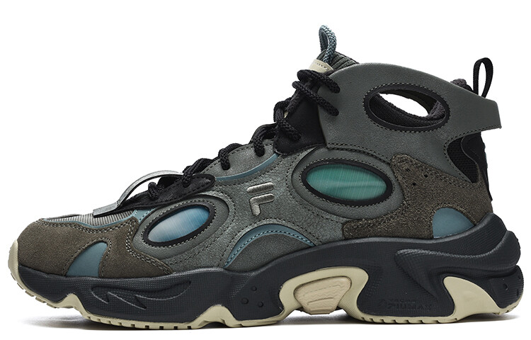 

Обувь Raccoon Lifestyle для мужчин, средняя высота