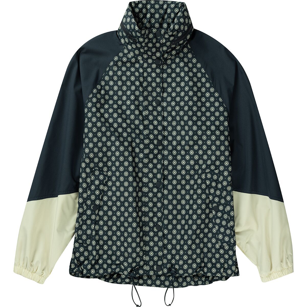 

Куртка Crestline The Great Outdoors, цвет microdaisy colorblock