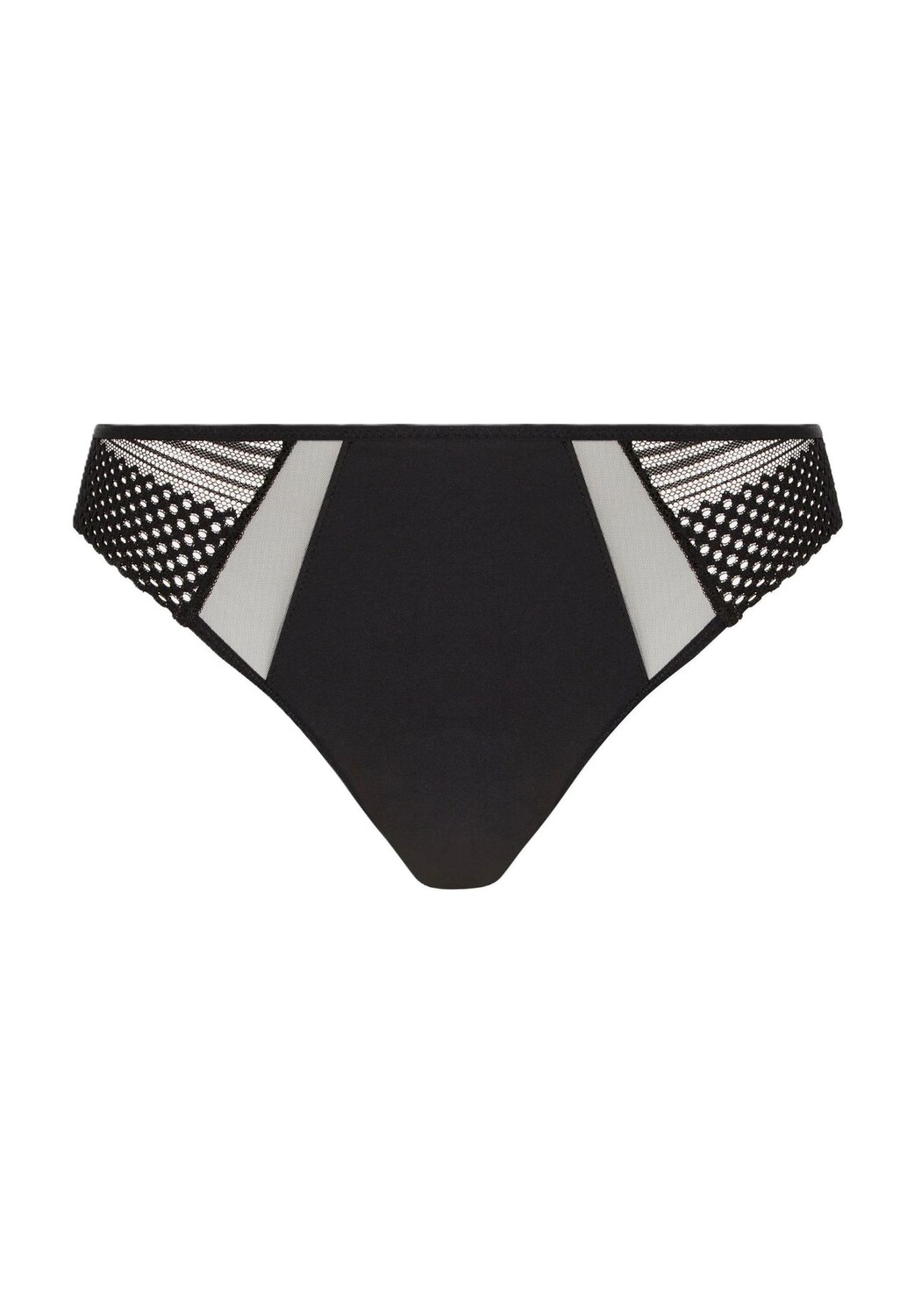 

Трусы игровые, кружевные, женские CHANTELLE, цвет 011 Schwarz