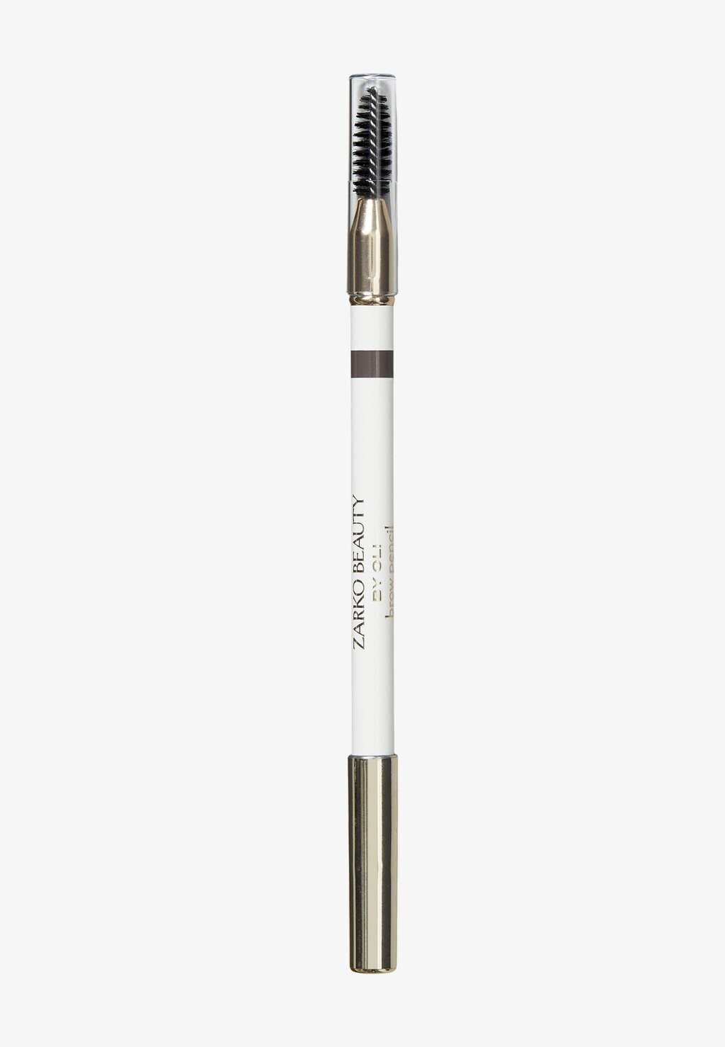 

Карандаши для бровей Eyebrow Pencil ZARKO BEAUTY BY OLI, цвет grey brown