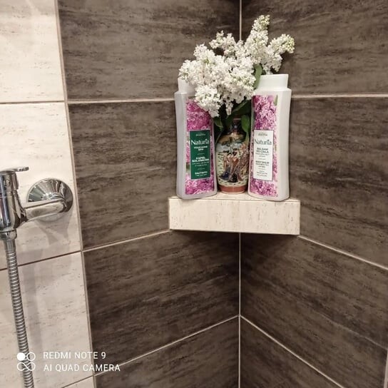 Соляная ванна Без, 500 мл Joanna, Naturia Body Spa — фото 4