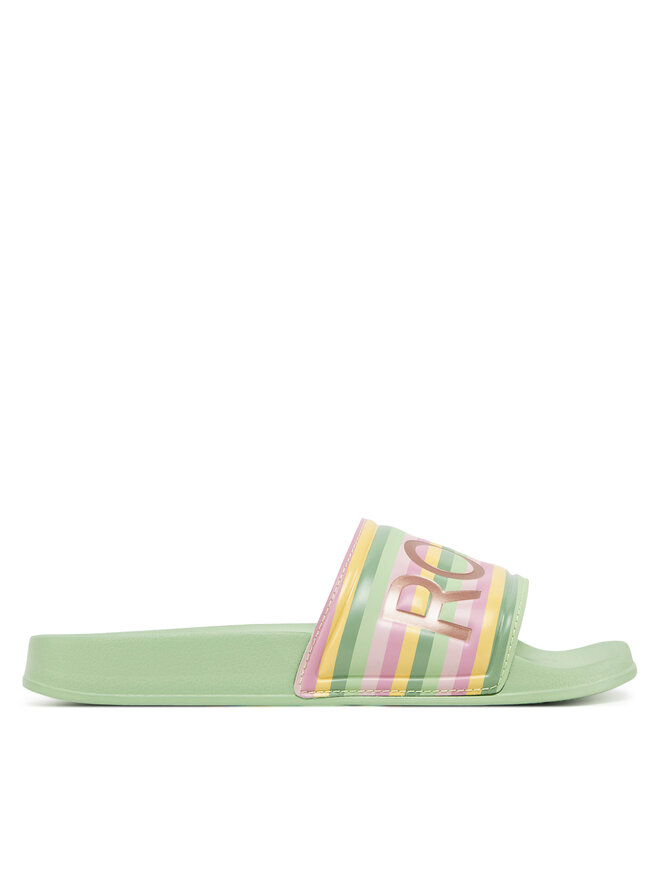 Мюли ARJL100679 Roxy, зеленый
