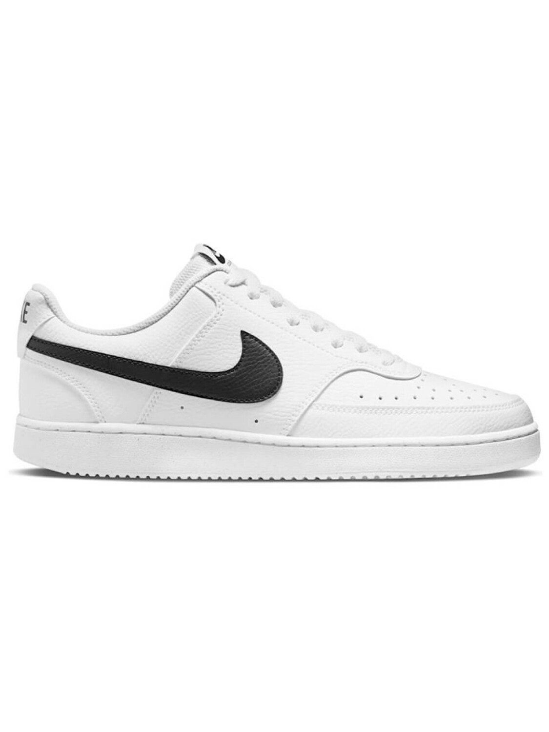 

Nike Court Vision Low Следующий, белый/черный