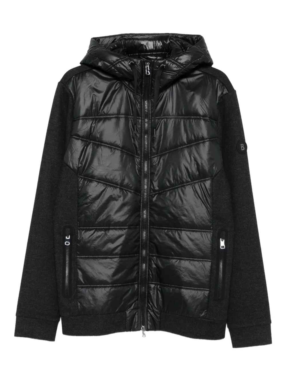 

Куртка Joshua BOGNER, черный