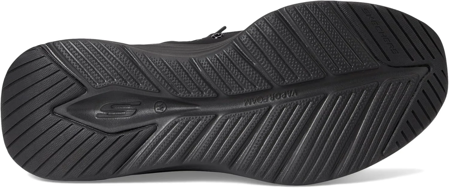 Мужские кроссовки Skechers 232619w, черный — фото 4