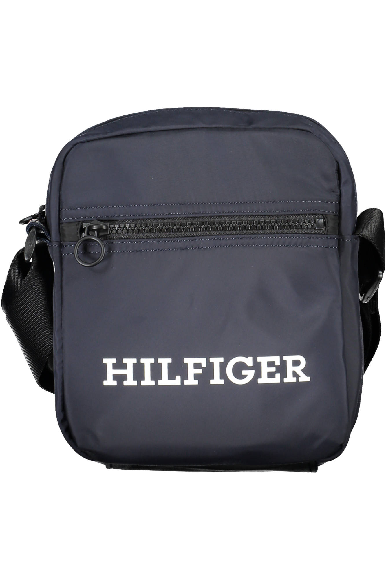 

Сумка мужская Tommy Hilfiger с карманами, синий
