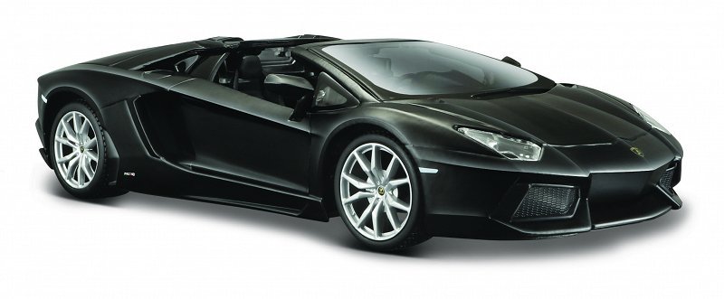 

Maisto, Коллекционный автомобиль Lamborghini Aventador lp700-4, 31504db